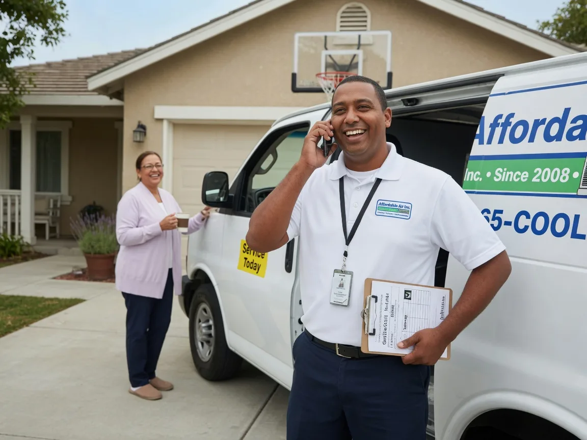 Central Ac Repair Sparr, FL FAQs